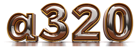 a320 logo